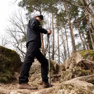 OKM Rover UC 3D Metal Detector