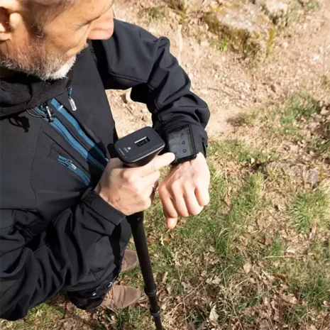 OKM Rover UC Smart Watch OKM Rover UC Smart Watch