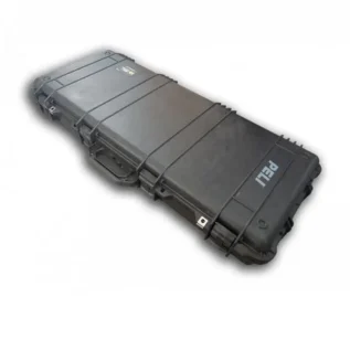 XP Detectors Peli Case
