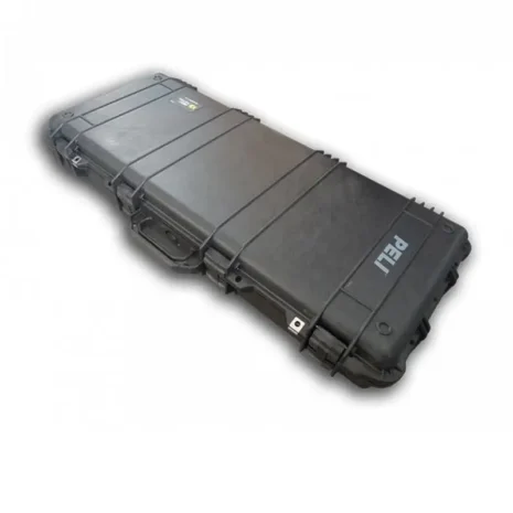 XP Detectors Peli Case XP Detectors Peli Case