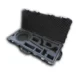 XP Detectors Peli Case - Foam Cut Outs