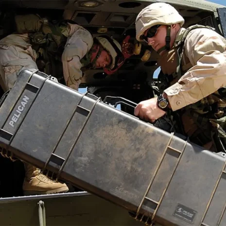 XP Detectors Peli Case to transport your Metal Detector XP Detectors Peli Case to transport your Metal Detector