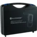 Alcovisor Mercury Alcohol Breathalyser - in the case