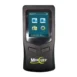 Alcovisor Mercury Alcohol Breathalyser - front view