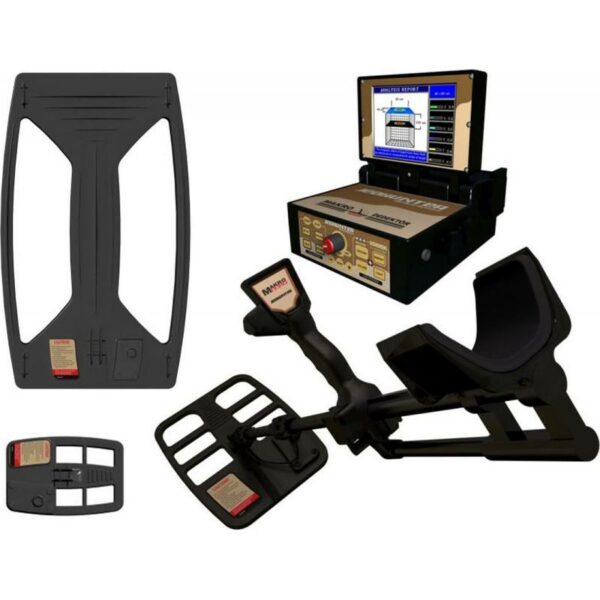 The Best Gold Detectors of 2022 5 NOKTA MAKRO JEOHUNTER 3D DUAL SYSTEM METAL DETECTOR | Best Gold Detectors of 2022