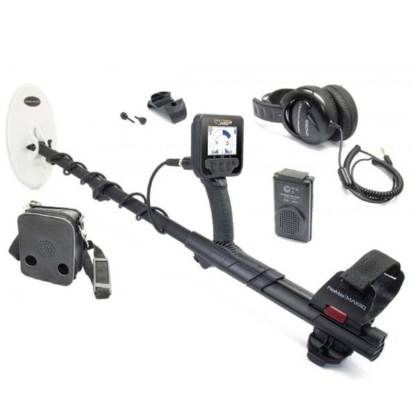 The Best Gold Detectors of 2022 3 Nokta Makro Gold Finder 2000 Gold Detector | Best Gold Detectors of 2022