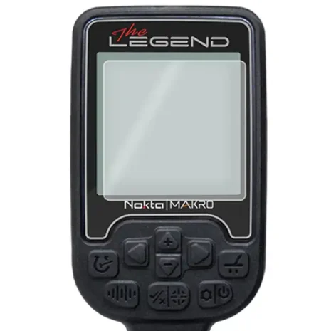 Nokta Legend Glass Screen Protector Nokta Legend Glass Screen Protector