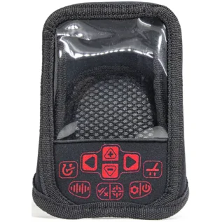 Nokta Legend Metal Detector Controller Cover