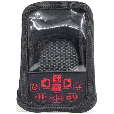 Nokta Legend Metal Detector Controller Cover