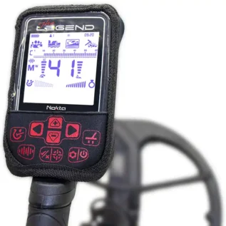 Nokta Legend Protective System Box Cover