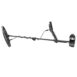 Nokta Legend SMF Metal Detector - Left Front View