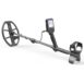 Nokta Legend SMF Metal Detector - Left View