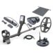 Nokta Legend SMF Metal Detector PRO Pack