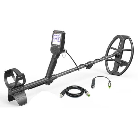 Nokta Legend SMF Metal Detector STD Pack Nokta Legend SMF Metal Detector STD Pack