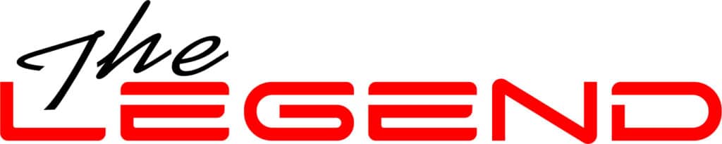 Nokta Legend Metal Detector Logo