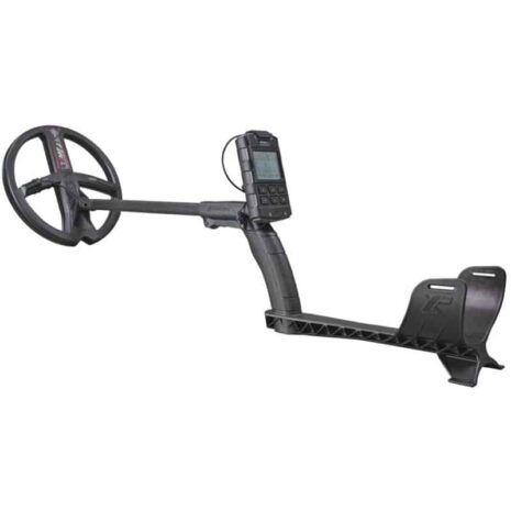 XP DEUS 2 Dive Shaft - Angled View XP DEUS 2 Dive Shaft - Angled View