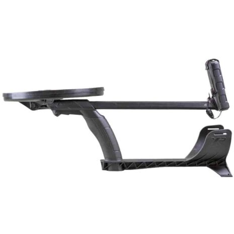 XP DEUS 2 Dive Shaft - Side View XP DEUS 2 Dive Shaft - Side View