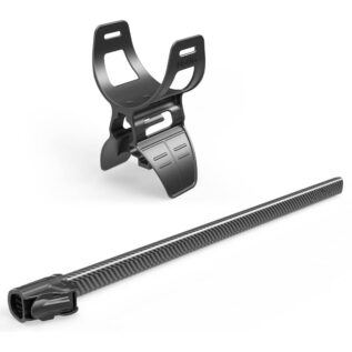 Nokta Legend Upgrade Package with Carbon Fiber Shaft and Arm Cuff