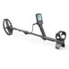 Nokta Simplex Lite Metal Detector - Left Angle
