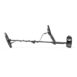 Nokta Simplex Lite Metal Detector - Left View