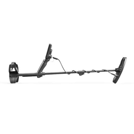 Nokta Simplex Lite Metal Detector - Right View Nokta Simplex Lite Metal Detector - Right View
