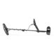 Nokta Simplex ULTRA Metal Detector Left View