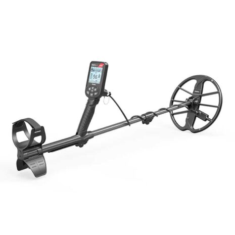 Nokta Simplex ULTRA Metal Detector Right Angle Nokta Simplex ULTRA Metal Detector Right Angle