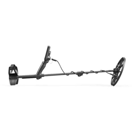 Nokta Simplex ULTRA Metal Detector Right View Nokta Simplex ULTRA Metal Detector Right View