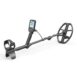 Nokta Double Score SMF Metal Detector Left Side View