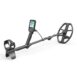 Nokta Score SMF Metal Detector Left Side View