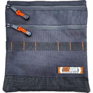 BIG John All-Terrain Finds Pouch