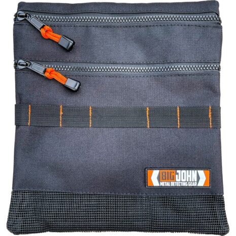 BIG John All-Terrain Finds Pouch