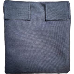 BIG John All-Terrain Finds Pouch - Back view