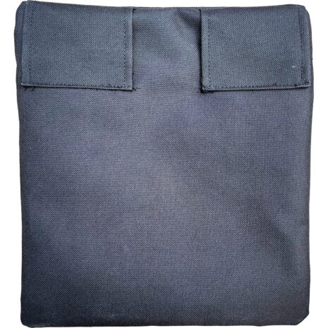 BIG John All-Terrain Finds Pouch - Back view BIG John All-Terrain Finds Pouch - Back view