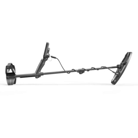 Nokta Triple Score SMF Metal Detector Right View Nokta Triple Score SMF Metal Detector Right View