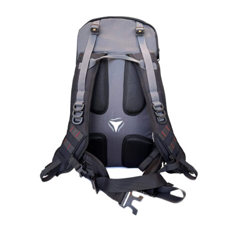 Nokta DetectoBag Backpack - Back Nokta DetectoBag Backpack - Back