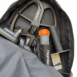 Nokta DetectoBag Backpack - Inside Coil Compartment