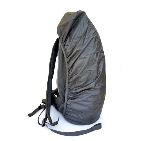 Nokta DetectoBag Backpack - Rain Cover Right Nokta DetectoBag Backpack - Rain Cover Right