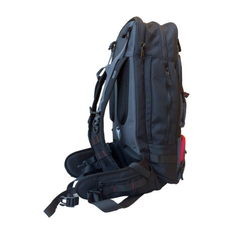 Nokta DetectoBag Backpack - Right Nokta DetectoBag Backpack - Right