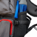 Nokta DetectoBag Backpack - Side Pocket with Water Bottle