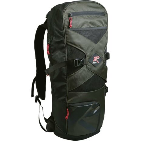 XP Metal Detecting Backpack 240 For XP Metal Detectors