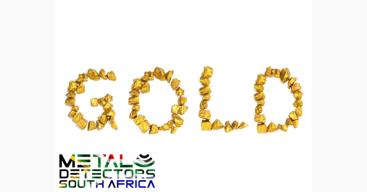 Gold Detectors