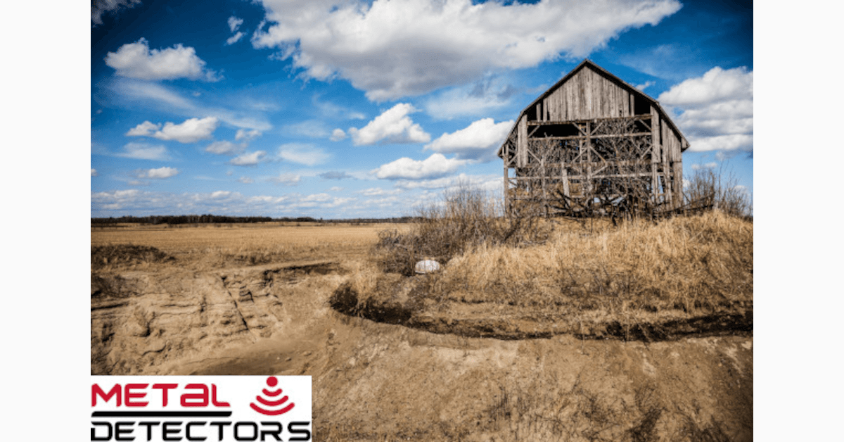 The Best Places to Metal Detect in South Africa