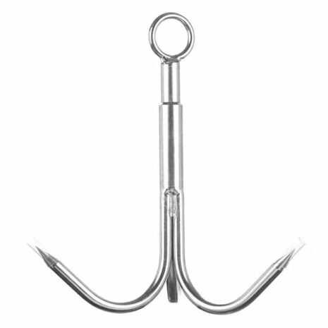BIG John Magnet Fishing Grappling Hook