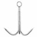 BIG John Magnet Fishing Grappling Hook