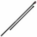 Detect-Ed Equinox Carbon Fiber Shaft Set - Classic 3K Twill Black