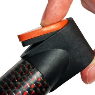 Detect-Ed Equinox Coil Savers - Washers