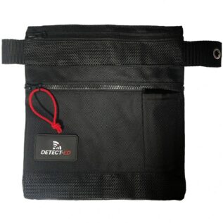 Detect-Ed Metal Detecting Treasure Pouch
