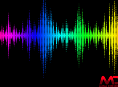 New Nokta Makro Simultaneous Multi-Frequency Metal Detector