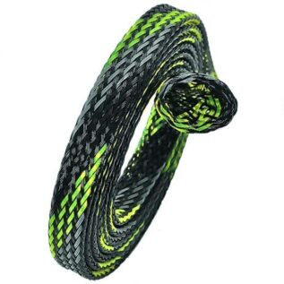 Snake Skinz Coil Wire Protector - Batskinz